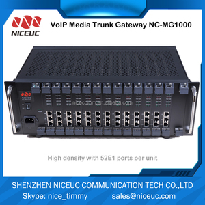 Negocios IP PBX de sistema con 500/1000 extensiones - Product Image 2