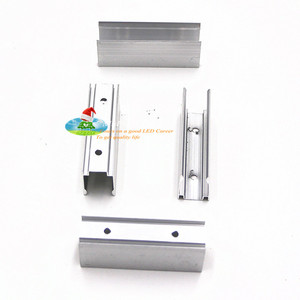 Không thấm nước IP65 10cm cut <span class=keywords><strong>LED</strong></span> cope ánh sáng 5050 RGB giá tốt và chất lượng - Product Image 3