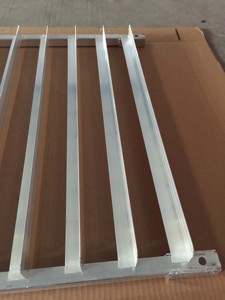 אישור NSF 20 Tier נירוסטה גיליון מדף מחבת Bun מדף מחבת לחם מדף מחבת אלומיניום עגלת עגלה מסחרית מטבח