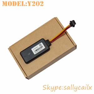 Auto GPS Tracker Tracking-Gerät mit Zündung abgeschnitten, interne Backup-Batterie Y202 Unterstützung Web-Software IOS Android APP - Product Image 6