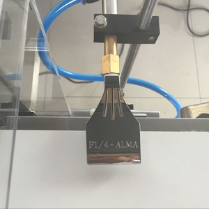 Checkweigher Băng Tải Trọng Lượng Tăng Tiêm Cân Bằng Bánh Xe Checker Máy Chai Nhỏ Gói Gói - Product Image 4