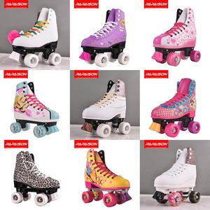 Bốt Da Đồ Chơi Cho Bé Gái Và Bé Trai, Có Bánh Xe Phát Sáng Đèn LED Phổ Biến Nhất - Product Image 6