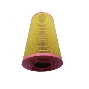 更换机油滤清器阿特拉斯·科普柯空气滤清器 - Product Image 2