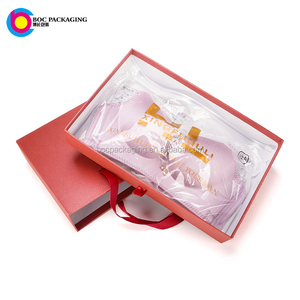 Trượt Giấy Các Tông Ngăn Kéo Quà Tặng May Mặc Bao Bì Hộp Lưu Trữ - Product Image 5