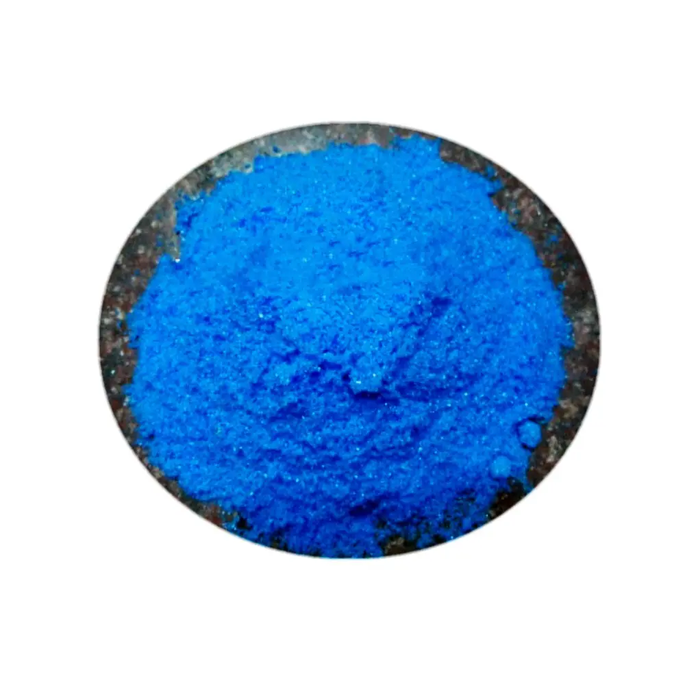 Heptahidrato de sulfato de cobre, precio bajo de alta calidad
