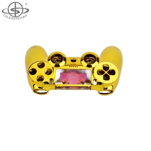 Ps4 控制器的游戏杆游戏控制器