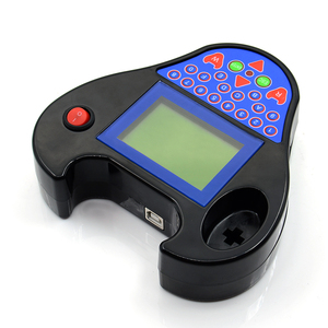 V508 Smart zed toro obd 2 Auto macchina di programmazione chiave Zed-bull ZedBull Mini Tipo di non c' è bisogno di gettoni Auto auto Chiave strumento di proogrammer - Product Image 3