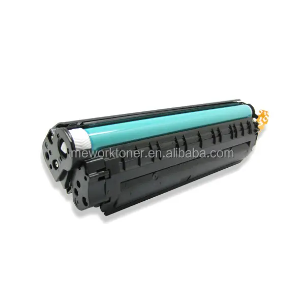 Q2612A Toner Cartridge Kompatibel untuk HP Laser Jet Printer 1010 Seri