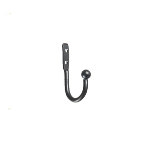 Vintage Coat <strong>Hook</strong> Heavy Duty Single Wall <strong>Hooks</strong> Wall Mounted <strong>Hook</strong> for Hanging Clothes Hats Bags Scarfs Keys - Product Image 2