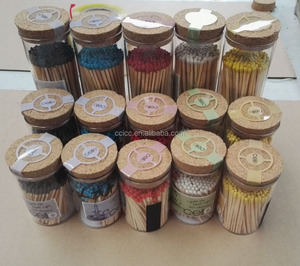 Wooden <strong>Matches</strong> Safety <strong>Matches</strong> in Different <strong>Sizes</strong> 4&quot; 8&quot; 11&quot; - Product Image 2