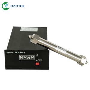 Ozongas analysator UV2000S Design zur Messung der Ozon konzentration oder des Ozon ausgangs