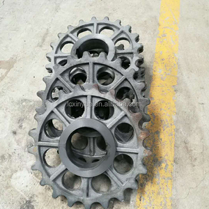 <strong>Boiler</strong>-accessories <strong>Boiler</strong> <strong>Slag</strong> Machine Sprocket Chain <strong>Grate</strong>
