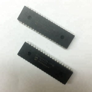 MCU microcontrolador PIC 16f877a 16F877A/P 16F877A DIP-40 microcontrolador IC chips - Product Image 2