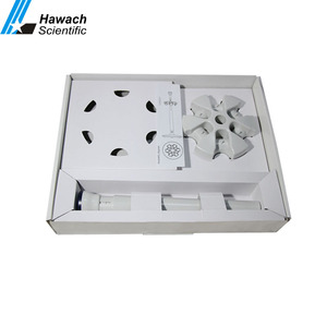 Tự động tốt nhất đa kênh micropipette bộ - Product Image 4