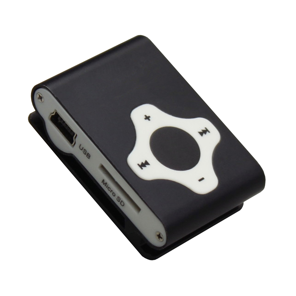 Cheap price mini mp3 palyer 8GB flash memory mp3 mp4 digital music player