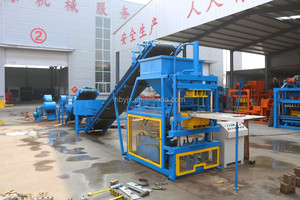 <span class=keywords><strong>Hydraform</strong></span> khối máy làm giá HBY2-10 trong <span class=keywords><strong>Ghana</strong></span>/Nigeria cho bán nóng từ Hongbaoyuan Nhà Sản Xuất cung cấp trực tiếp - Product Image 3