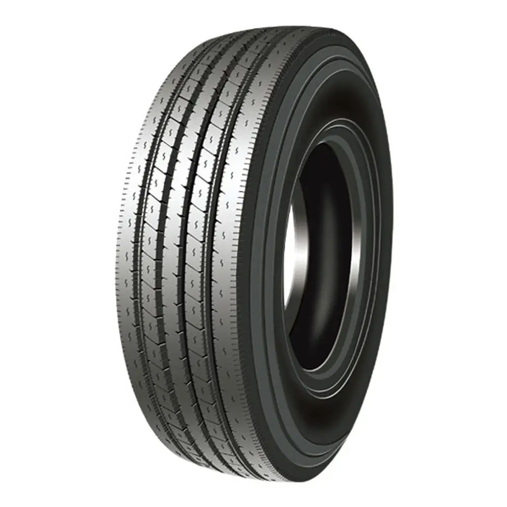 Pneu De Camion Radial 215/75R17. 5 225/80R17. 5