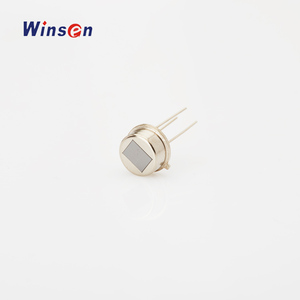 Pirセンサーの種類、pirセンサーd204B、pirセンサーフレネルレンズ - Product Image 3