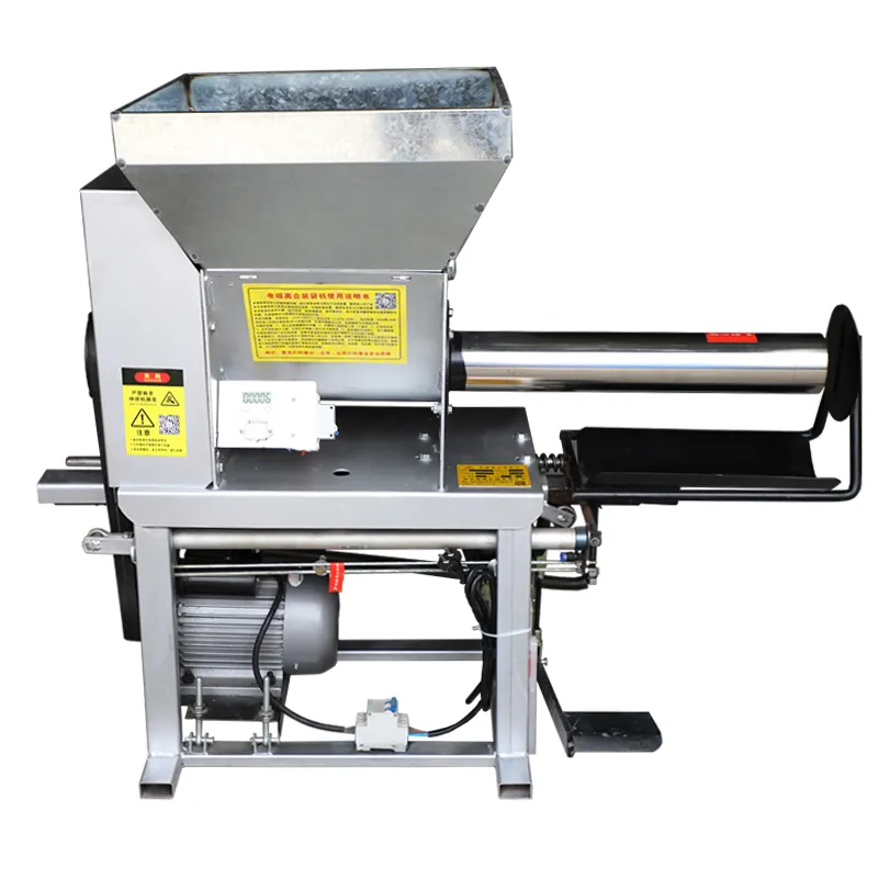 best price mushroom bagger machine/oyster mushroom machine/mushroom bagging machine