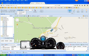 Inteligente GPS de seguimiento de la plataforma de gestión de flota de sistema de plataforma iOT servidor servicio de suscripción - Product Image 5