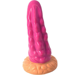 Popular Wholesale Artificial Adult <strong>Sex</strong> Toys with <strong>Best</strong> Price Realistic Huge Silicone Dildo for Women and Men - Product Image 2