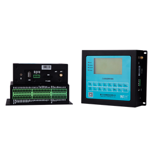 IOT Dati di Telemetria Logger Distributore automatico di Telemetria Modbus Modulo IO 4G M2M RTU