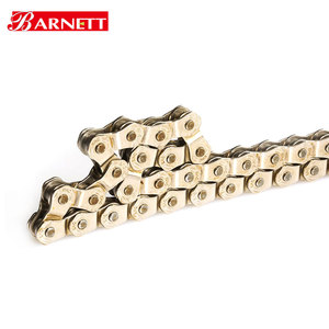 Yüksek kalite fabrika Toptan Fiyat Titanyum Bisiklet Zinciri - Product Image 1