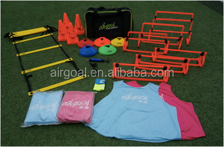 Wholesale Price Soccer Training Equipment Speed Agility Ladder Speed Agility Equipment.
