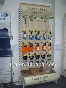 Einzelhandel shop <span class=keywords><strong>POP</strong></span> wand metall hand werkzeug <span class=keywords><strong>display</strong></span> rack garten werkzeuge <span class=keywords><strong>display</strong></span> board hardware-<span class=keywords><strong>display</strong></span> stehen