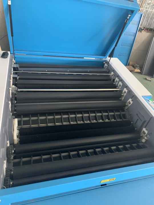 THERMAL CTP PLATE processor