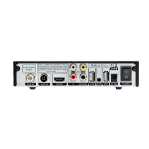 数字电视调谐器 DVB T2 到 DVB T 转换器机顶盒固件升级 DVB-T2 投影仪 - Product Image 5