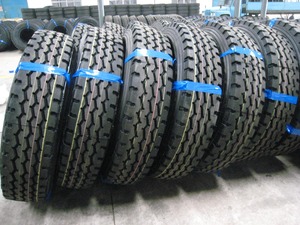 8 25 20 Truck <strong>Tires</strong> - Product Image 4