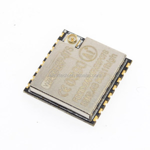 ESP-07S ( ESP-07 aktualisierte Version) ESP8266 serielle WIFI-Modell unterstützung Stückliste - Product Image 3