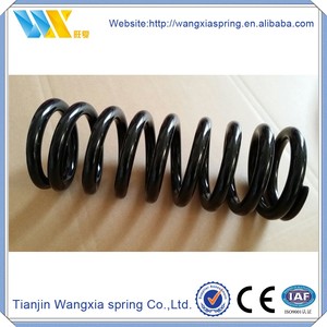 Helical Compression <strong>Springs</strong> of High Quality with Competitive Price - Product Image 4