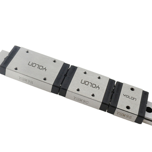 YGW/MGW5C MGW7H MGW9C MGW12H MGW15C 直线导轨微型直线导轨 - Product Image 3