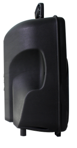 Som do orador do partido, sistema portátil do orador de Bluetooth com rádio de FM COMO-8