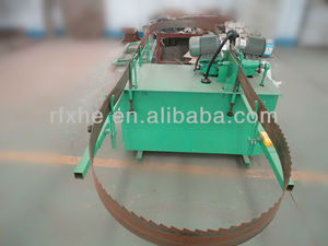 MF4020 带锯条焊机/MF4018 木材带锯条对焊机 - Product Image 4