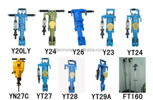 Jack Búa B67C khí nén Jack <span class=keywords><strong>hammer</strong></span> cầm tay jack búa/nhà máy giá - Product Image 4