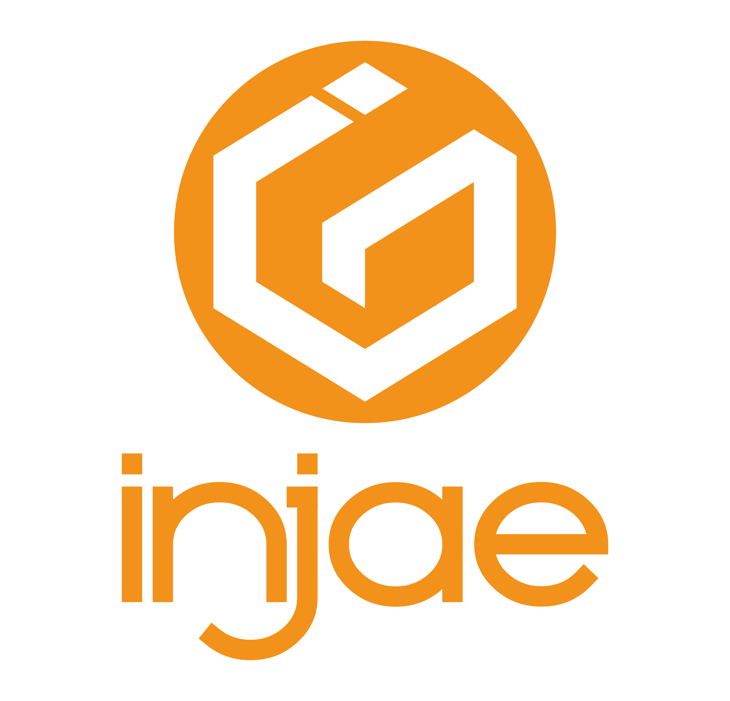 company logo