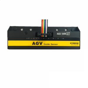 AGV 8-bit di ingresso interfaccia di uscita magnetico sensore di navigazione AGV accessori - Product Image 4