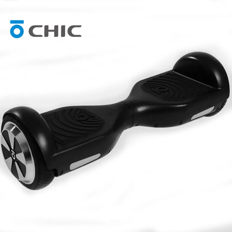 Plus Populaire Pas Cher Planche À Roulettes Électrique 300w Moteurs Électriques Hoverboard Une Roues D'équilibre Intelligent Hoverboard