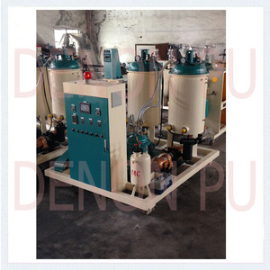<strong>Polyurethane</strong> <strong>Foam</strong> <strong>Machines</strong> for Sale