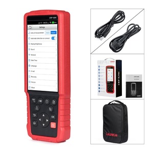 STARTEN CRP429C Auto Diagnose werkzeug für Motor/ABS/SRS/AT + 11 Service CRP 429C OBD2 obdii code reader Scanner - Product Image 4