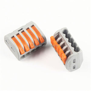 Conector analógico 750-461/000-020, módulo de entrada 2ai pt100 (rtd)