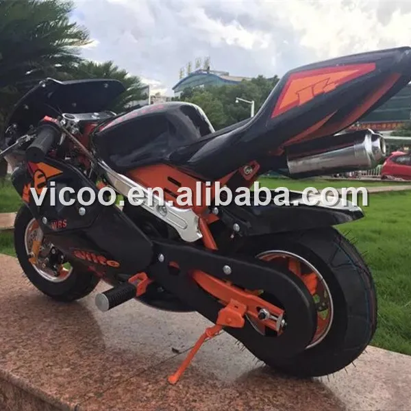 מירוץ מנוע אופני 200cc 350cc 150cc רחוב אופניים