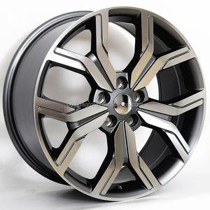<span class=keywords><strong>15</strong></span> 16 17 18英寸车圈/SUV 合金轮 1806..