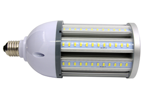 屋外IP65LED電球ライト36W110V220V防水LEDコーンライトE26E27E39E40街路灯 - Product Image 6