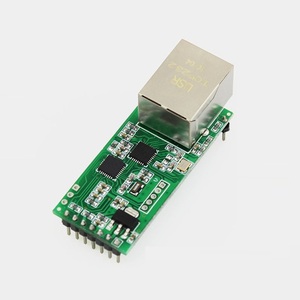 USR-TCP232-T2 Seriell zu Ethernet UART TTL Converter Modul - Product Image 1