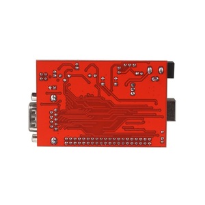 Programador UPA USB V1.3, con adaptadores completos, compatible con función Nec, UPA-USB, EEPROM, herramienta de programación, UPA 1,3, nuevo