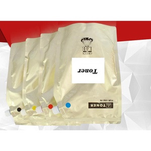 <span class=keywords><strong>Hp</strong></span> 1500/2500/2600/5500cm1215/1015/1017/2025レーザープリンターと互換性のあるカラートナーパウダー
